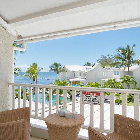 White Oaks Villas Trou aux Biches Kültér fotó