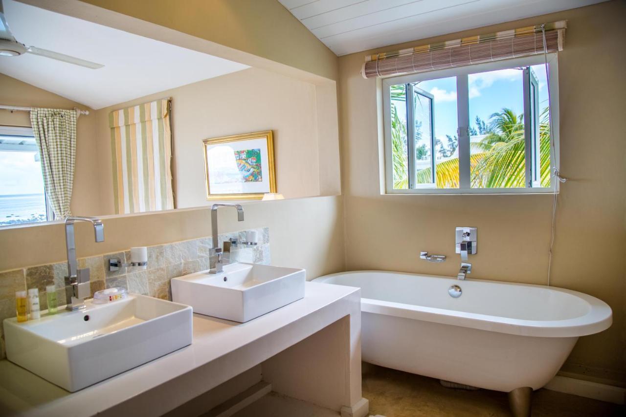 White Oaks Villas Trou aux Biches Kültér fotó