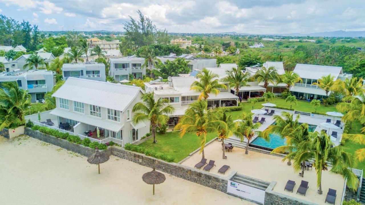 White Oaks Villas Trou aux Biches Kültér fotó