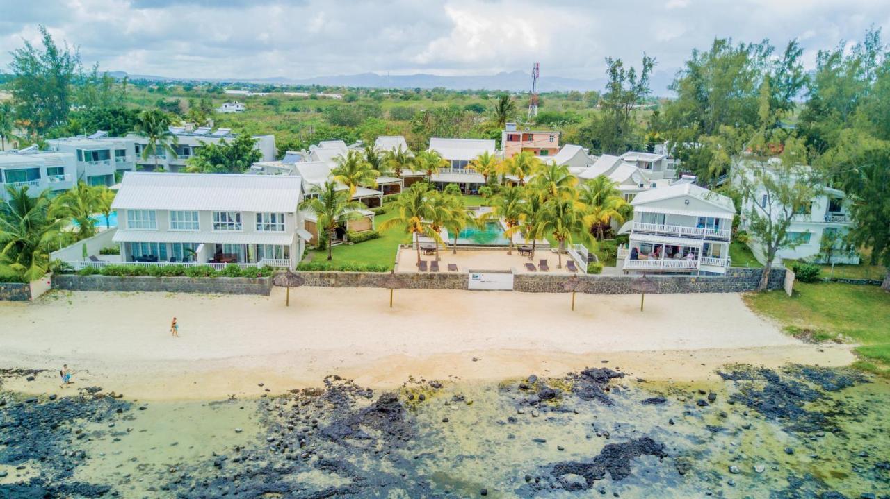 White Oaks Villas Trou aux Biches Kültér fotó