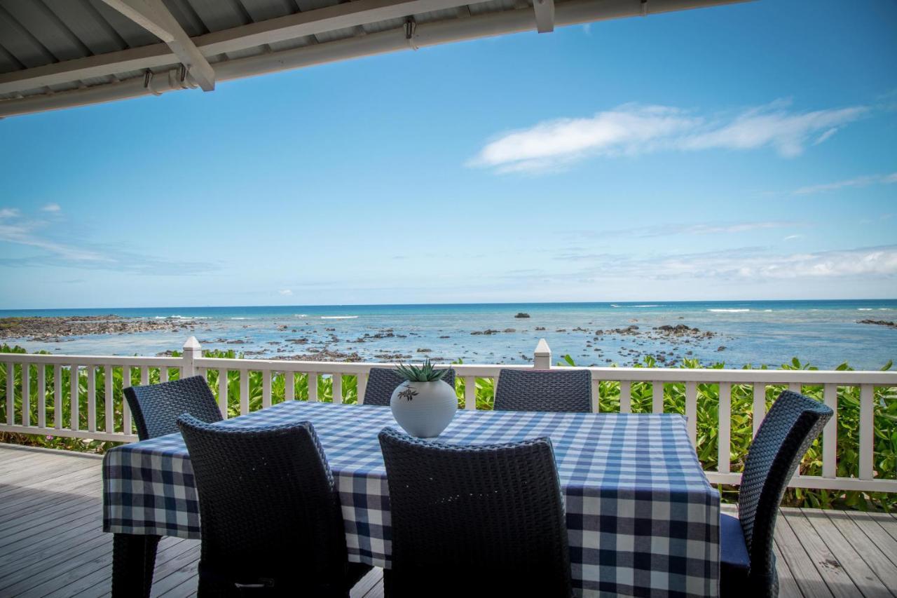 White Oaks Villas Trou aux Biches Kültér fotó