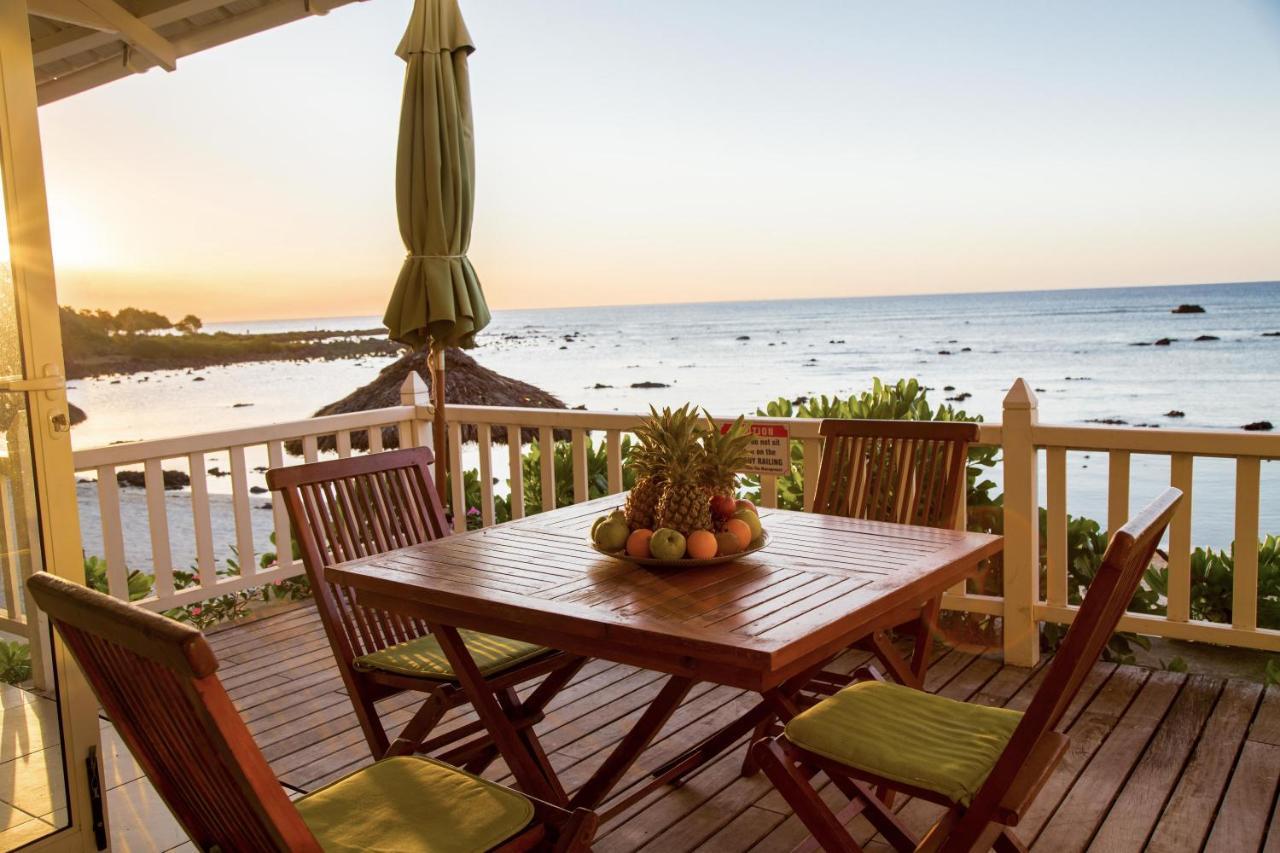 White Oaks Villas Trou aux Biches Kültér fotó