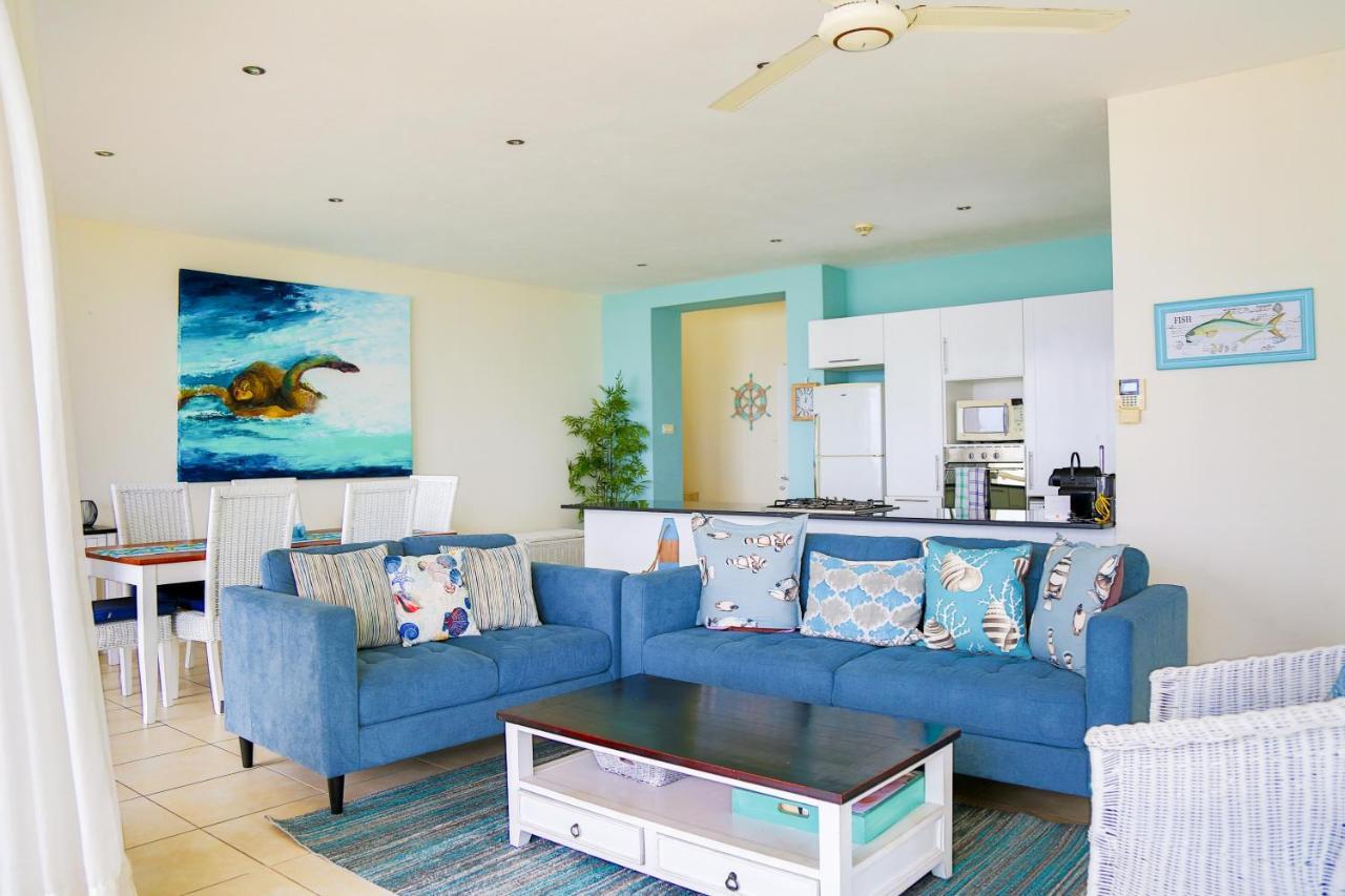 White Oaks Villas Trou aux Biches Kültér fotó