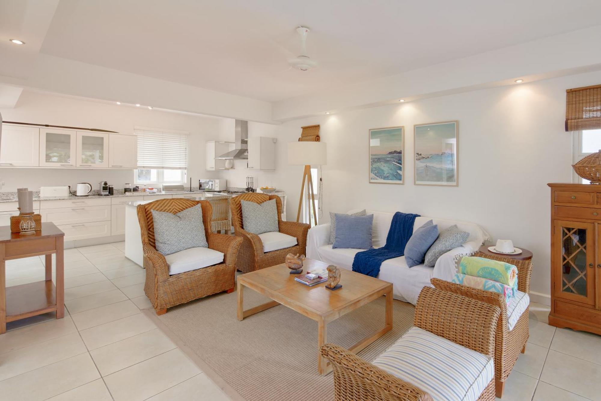 White Oaks Villas Trou aux Biches Kültér fotó