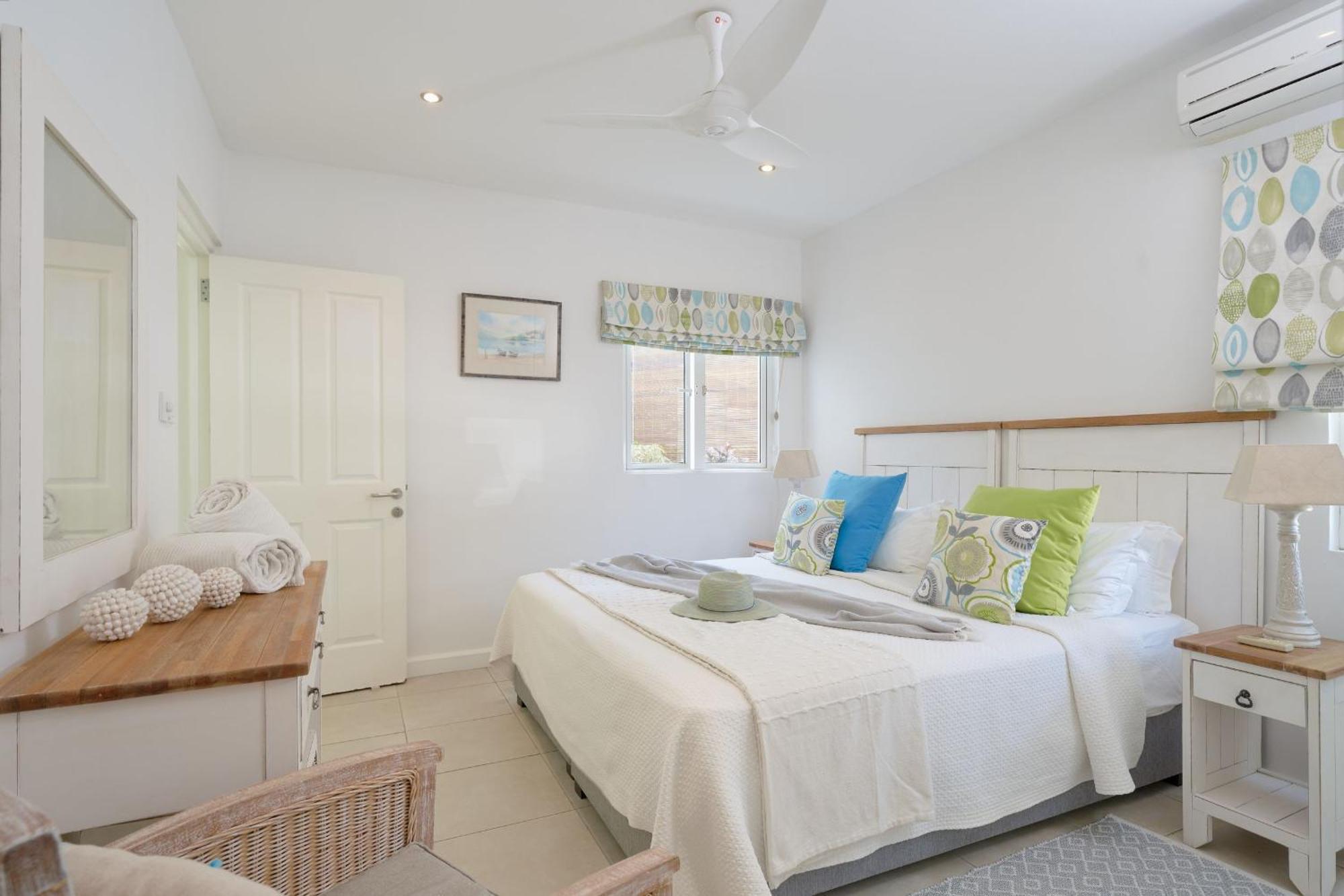 White Oaks Villas Trou aux Biches Kültér fotó