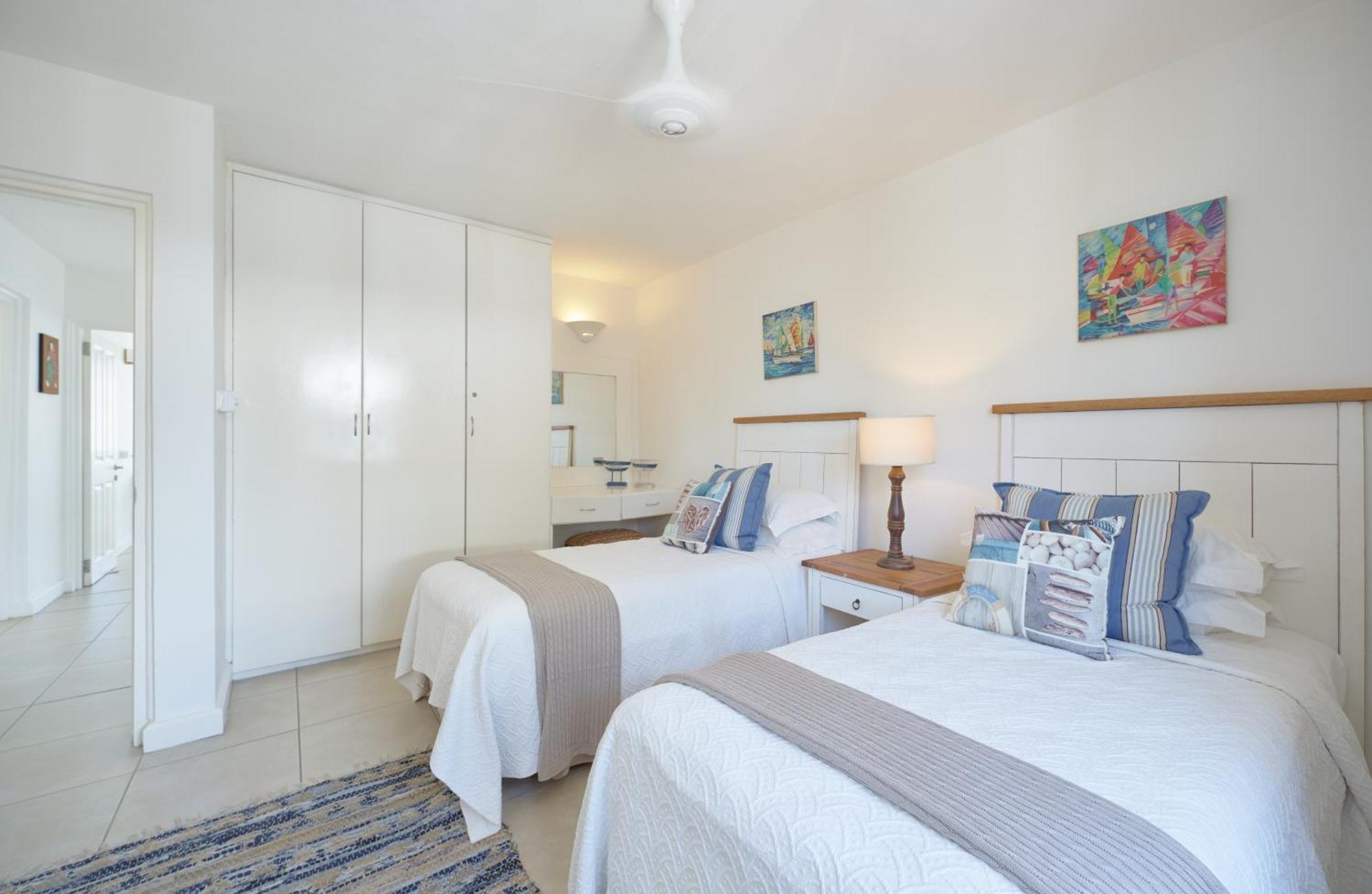 White Oaks Villas Trou aux Biches Kültér fotó