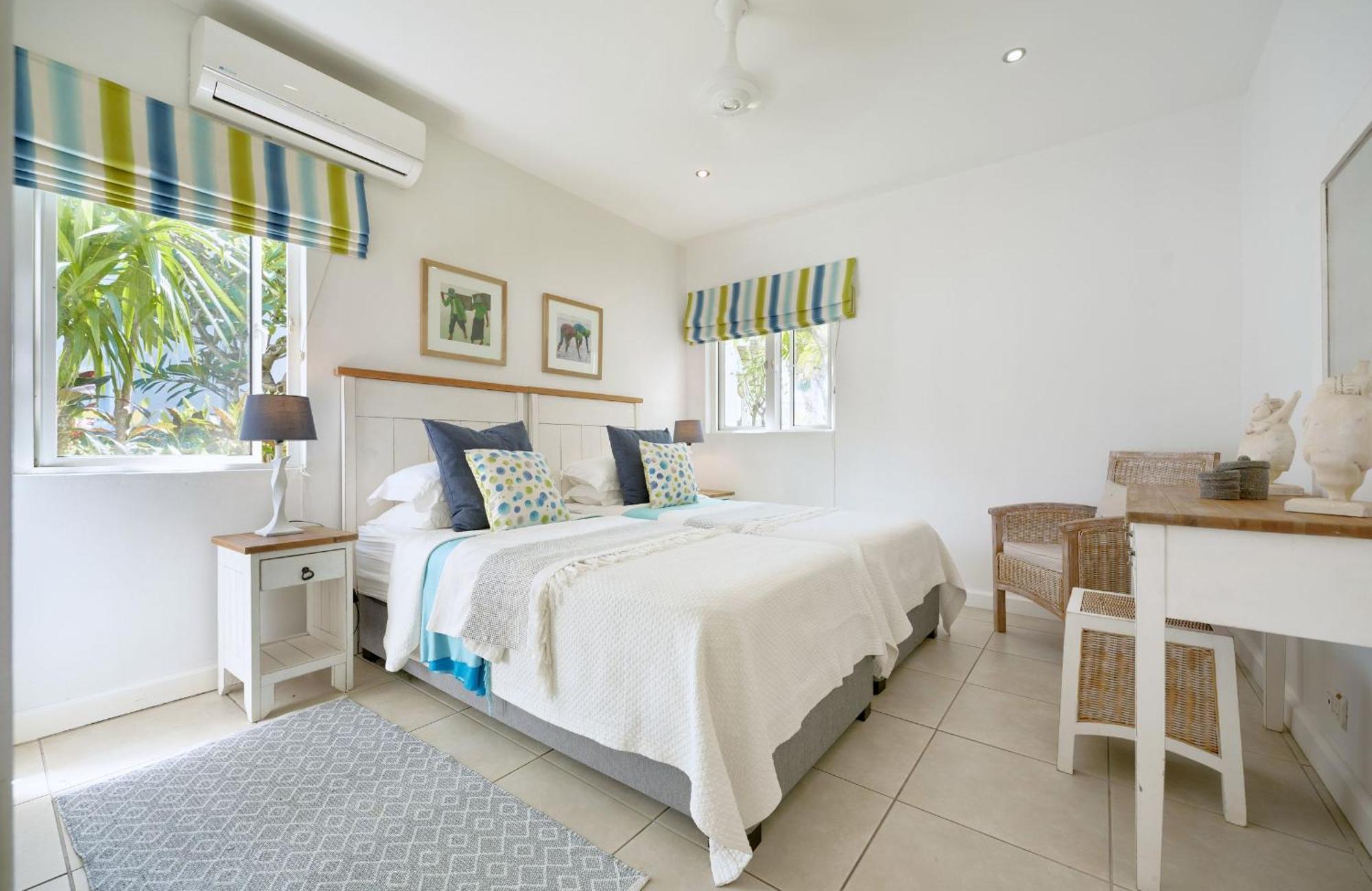 White Oaks Villas Trou aux Biches Kültér fotó