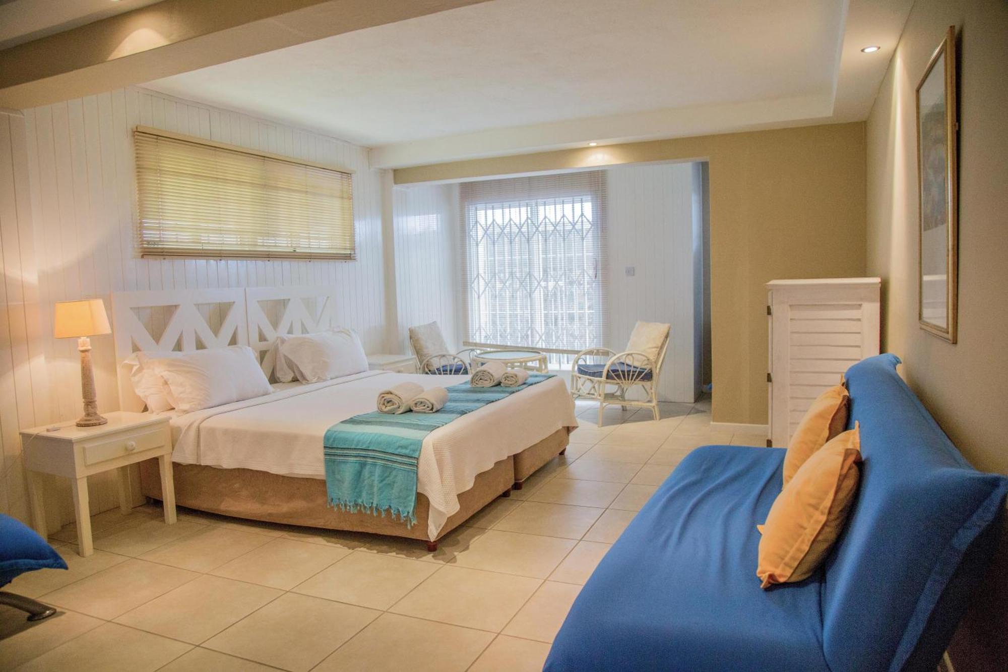 White Oaks Villas Trou aux Biches Kültér fotó
