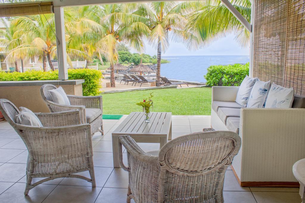 White Oaks Villas Trou aux Biches Szoba fotó
