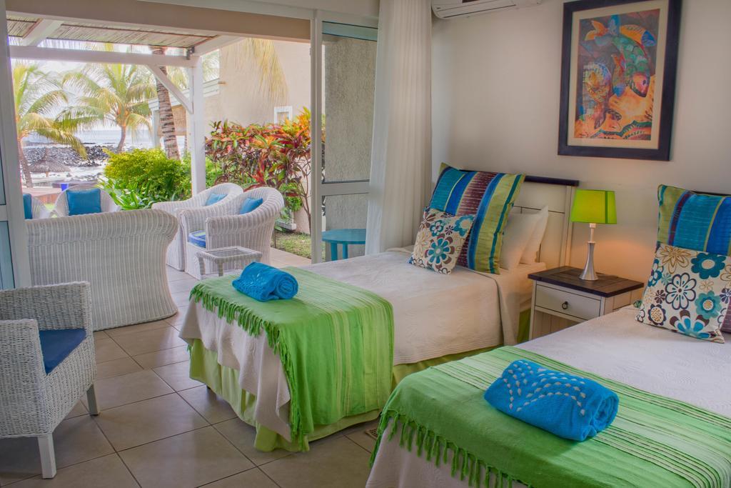 White Oaks Villas Trou aux Biches Szoba fotó