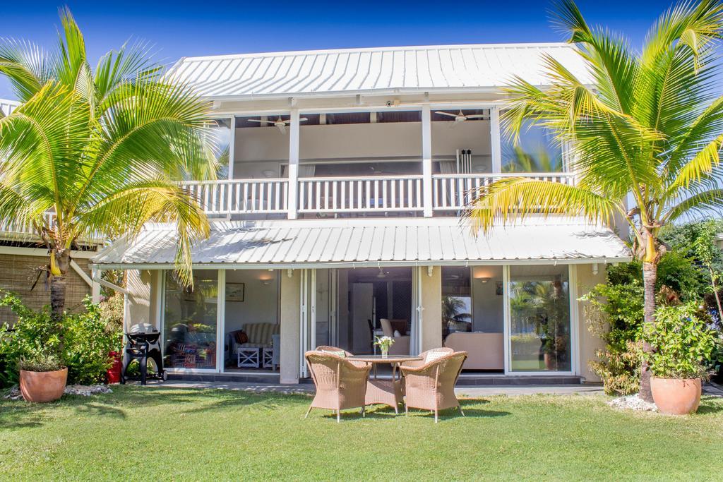 White Oaks Villas Trou aux Biches Szoba fotó