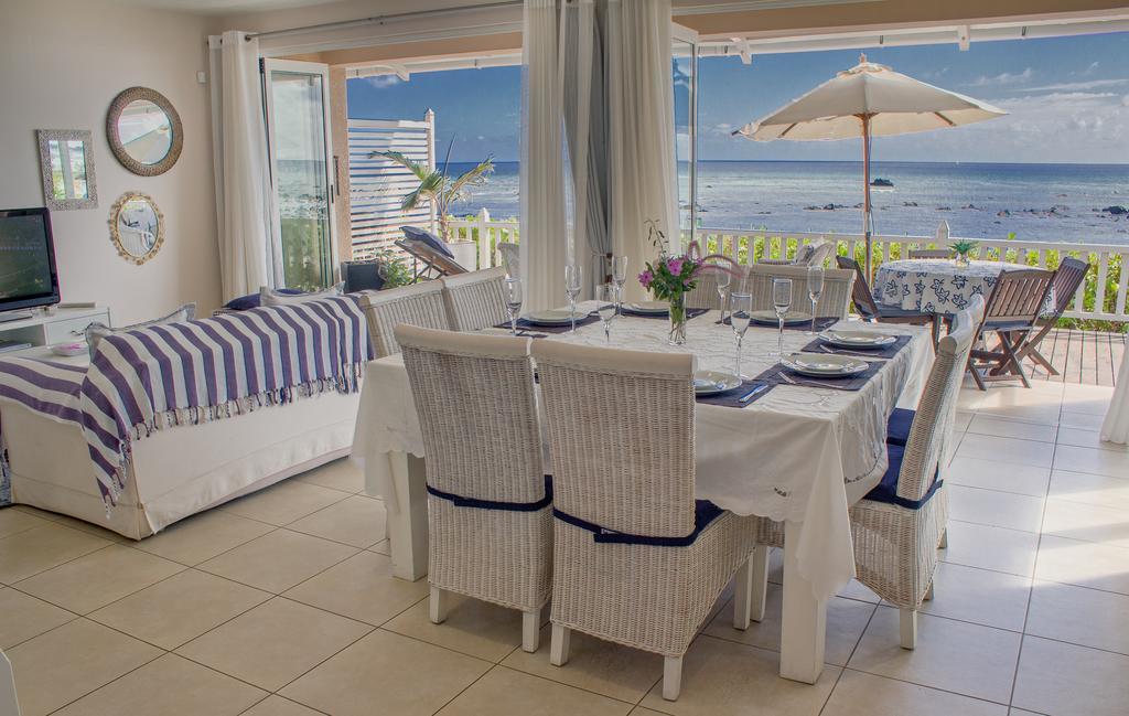 White Oaks Villas Trou aux Biches Szoba fotó