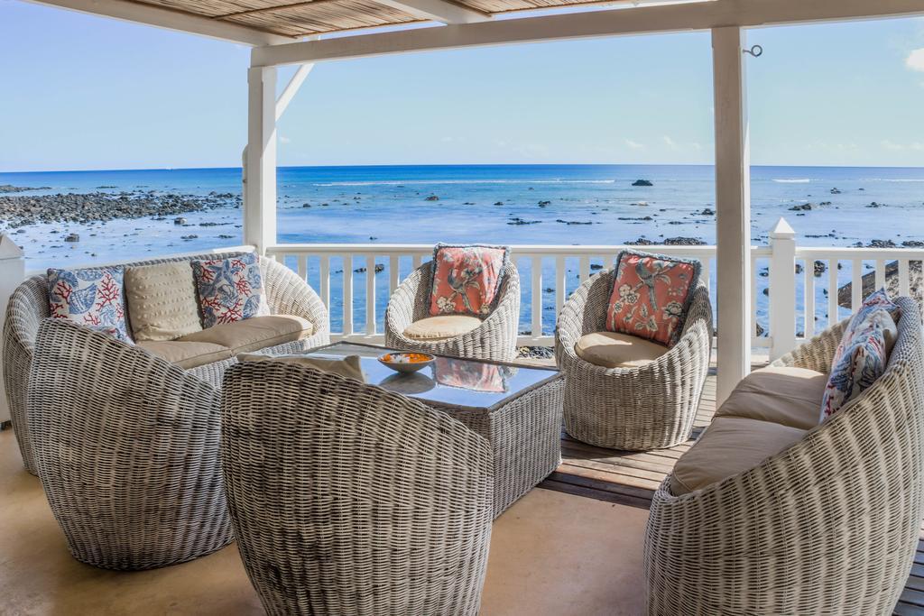 White Oaks Villas Trou aux Biches Szoba fotó