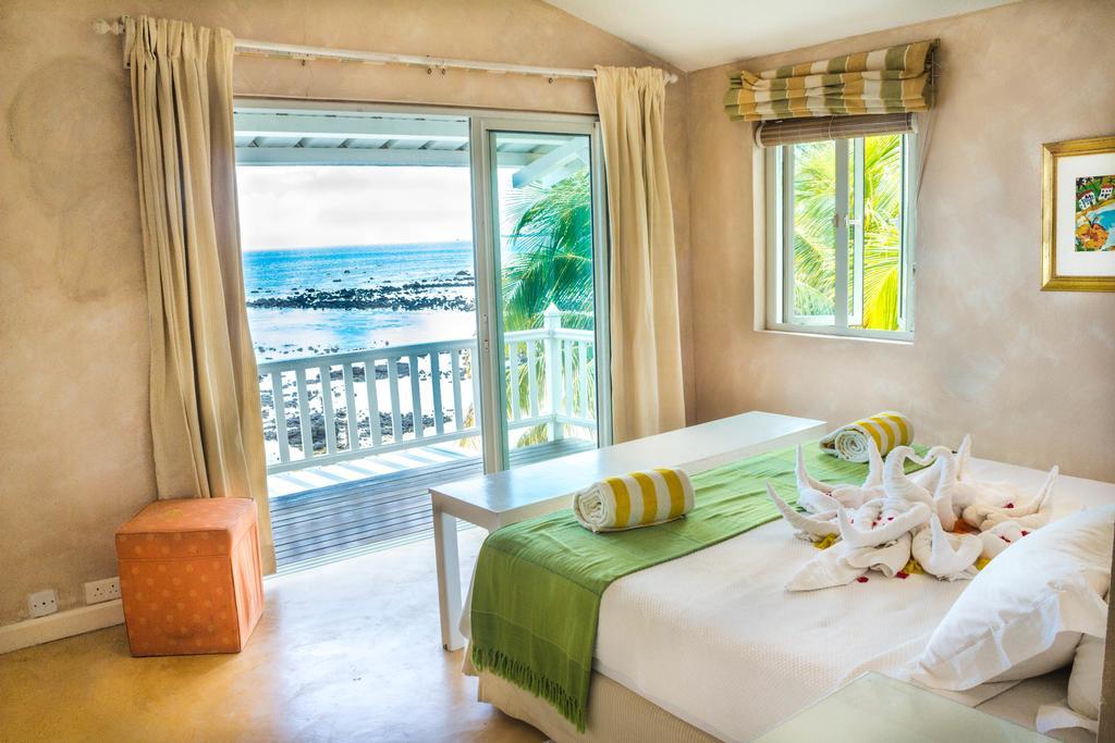 White Oaks Villas Trou aux Biches Szoba fotó