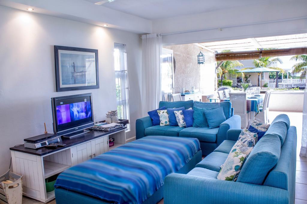 White Oaks Villas Trou aux Biches Szoba fotó