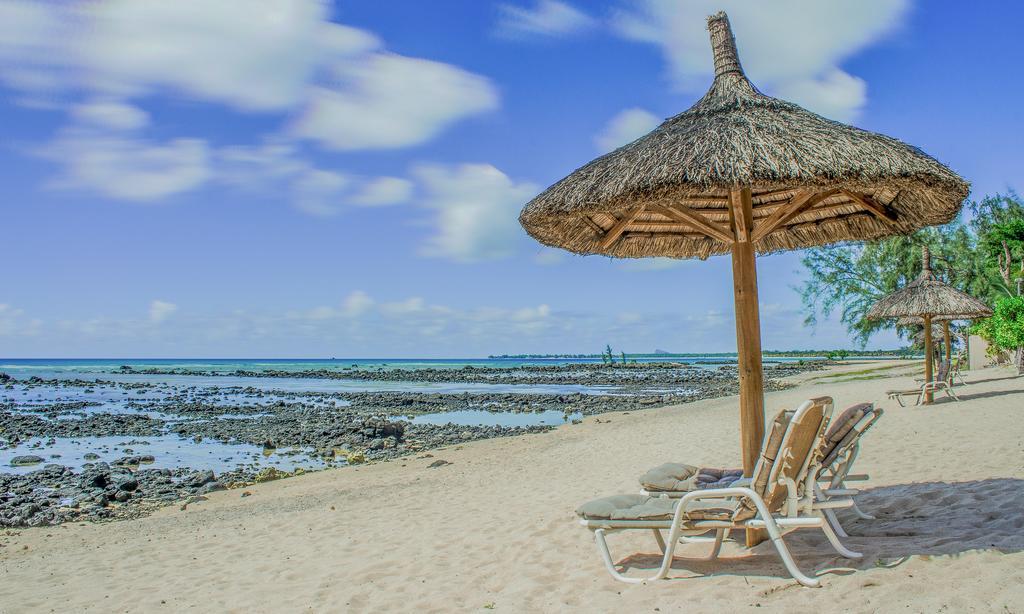 White Oaks Villas Trou aux Biches Kültér fotó